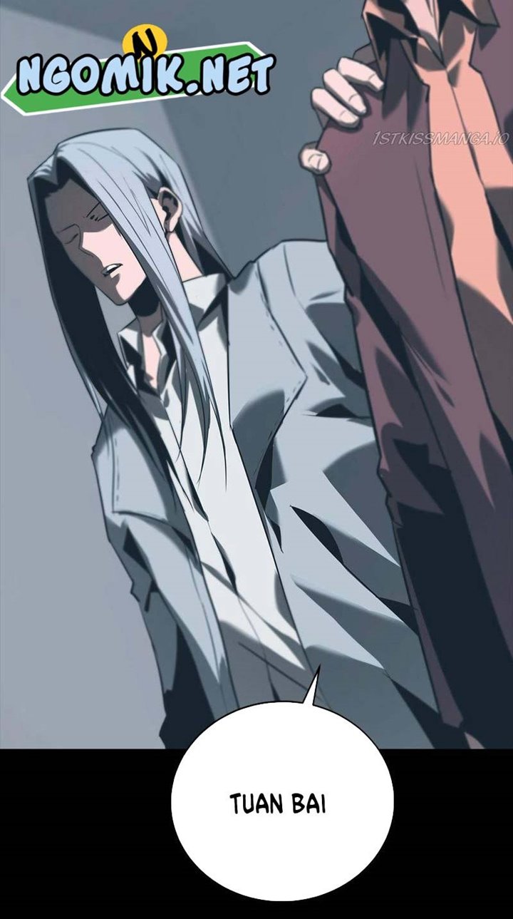 The Blade of Evolution – Walking Alone in the Dungeon Chapter 69 Gambar 46